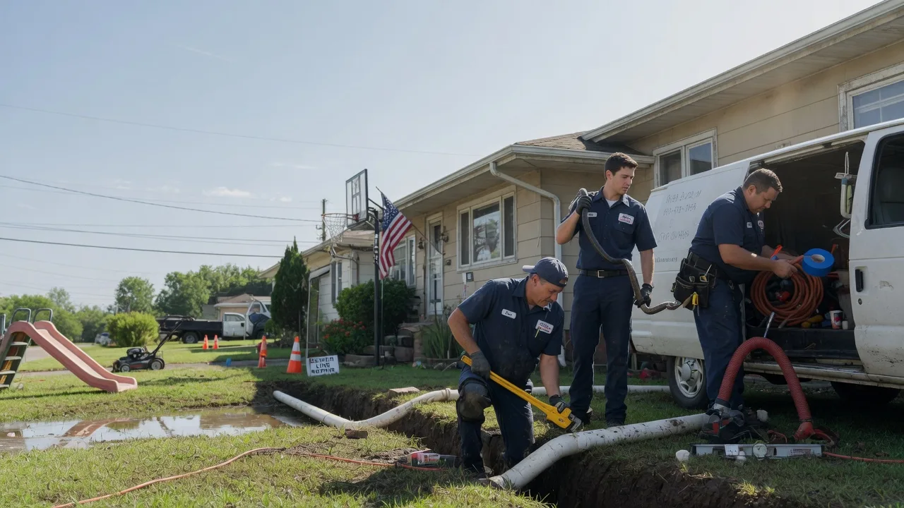 Toilet Installation in Denver, IN near me